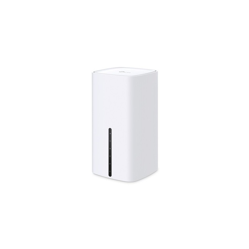 TP-Link Archer NX210 router wireless Gigabit Ethernet Dual-band (2.4 GHz/5 GHz) 5G Bianco