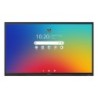 Viewsonic IFP8641 lavagna interattiva 2,18 m (86") 3840 x 2160 Pixel Touch screen Nero HDMI