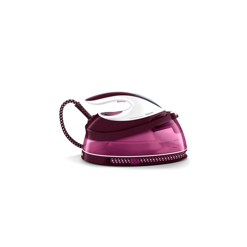 Philips PerfectCare Compact GC7842/40 Ferro generatore di vapore