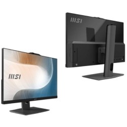 AIO 23,8CORE 5 16G 512G W11P BK TC C5 120U ANTIGLARE MULTI TCH BLACK