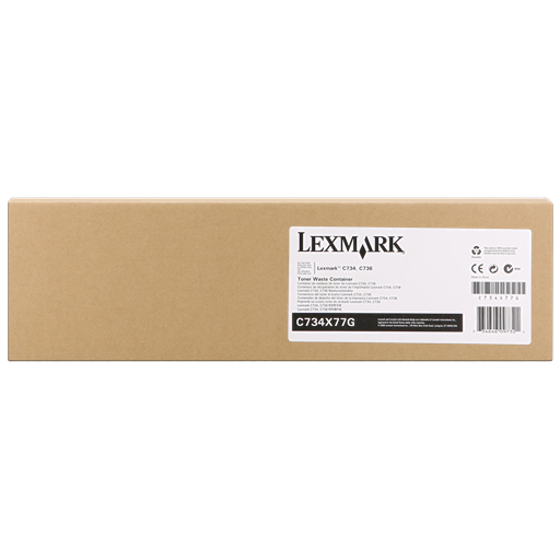Lexmark C734X77G stampante di sviluppo 25000 pagine