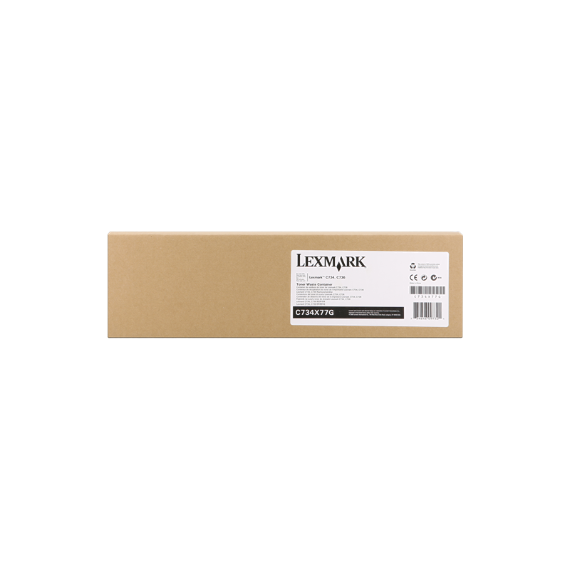 Lexmark C734X77G stampante di sviluppo 25000 pagine