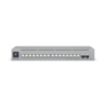 SWITCH 16P GIGABIT