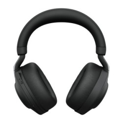 Jabra Evolve2 85 Auricolare Wireless A Padiglione Ufficio USB tipo A Bluetooth Nero
