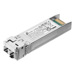 TP-Link Omada SM5110-SR modulo del ricetrasmettitore di rete Fibra ottica 10000 Mbit/s SFP+ 850 nm