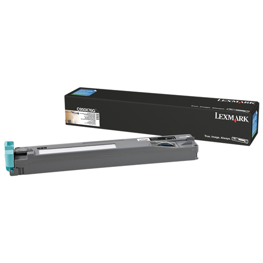 Lexmark C950X76G raccoglitori toner 30000 pagine