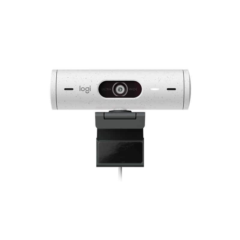 Logitech Accessori per computer Bianco 960-001428