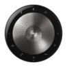 Jabra Speak 710 vivavoce Universale USB/Bluetooth Nero, Argento
