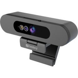 Sandberg Face Scan Webcam