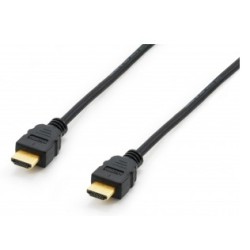 Equip 119351 Cavo HDMI 2.0, 3,0 m, 4K/60Hz