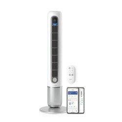 Philips Ventilatore a torre Smart Serie 7000