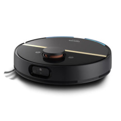 ASPIRAPOLVERE ROBOT XU7100/ 5000PA ASPIRA E LAVA CON SCATOLA ROTTA