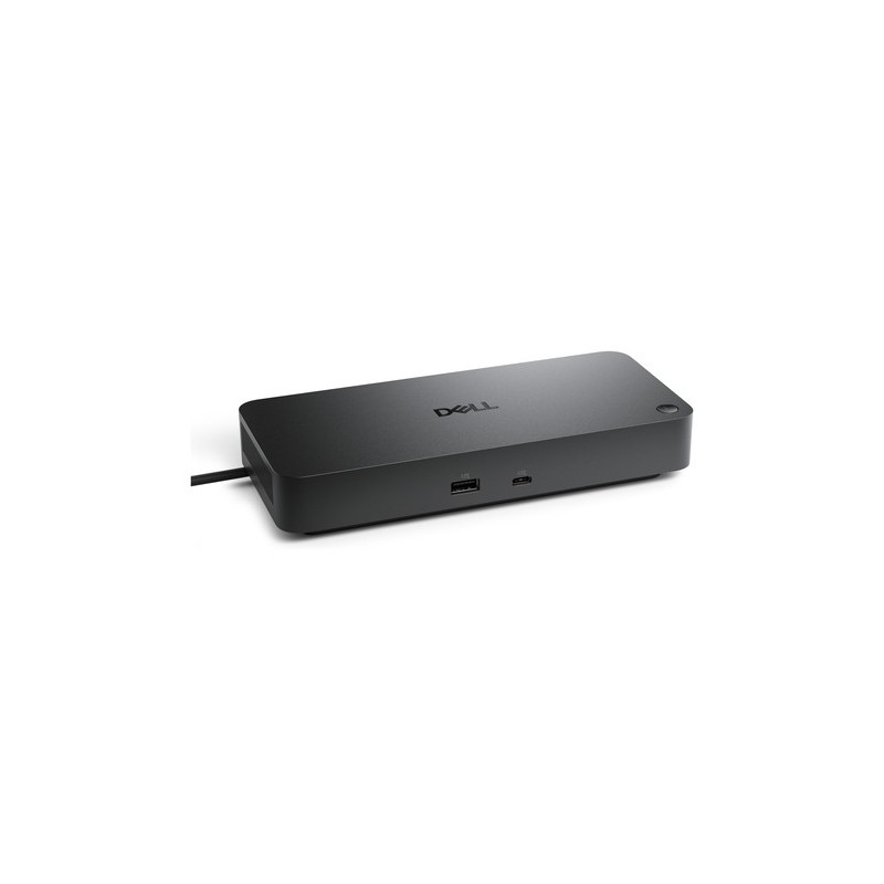 DELL WD25TB5 Cablato Thunderbolt 5 Nero