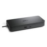 DELL WD25TB5 Cablato Thunderbolt 5 Nero