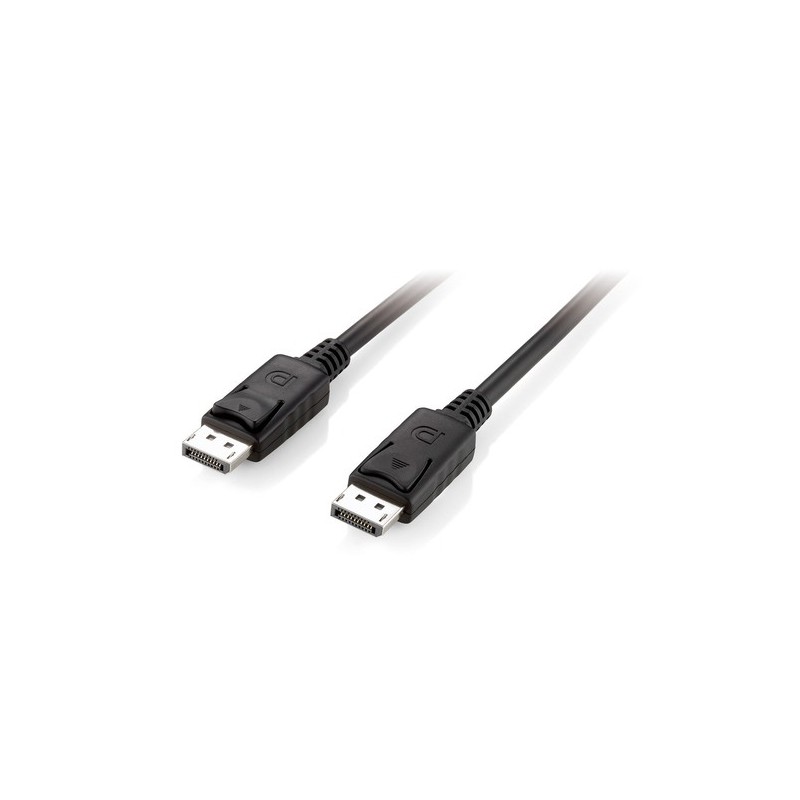 Equip 119332 Cavo DisplayPort 1.2, 2,0 m, 4K/60Hz