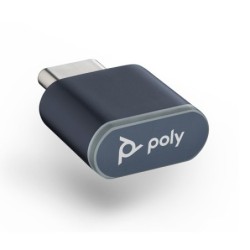 HP Poly Adattatore Bluetooth USB-C Poly BT700
