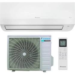 CONDIZIONATORE DAIKIN SIESTA 9000 CLASSE A++ WIFI R32