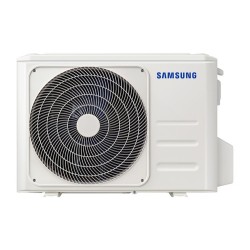 Samsung AR09TXHQASIX condizionatore fisso Condizionatore unità esterna Bianco