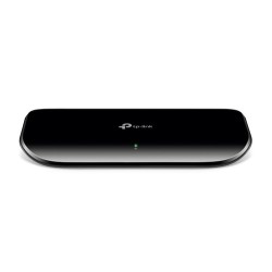 TP-Link Switch Desktop 8-porte Gigabit Unmanaged (8 porte RJ45 10/100/1000M)