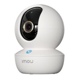 CAMERA RANGER RC 2K+ 4MP OTC WIFI 2.8MM/IR/MIC/SPEAKER/H265/IP