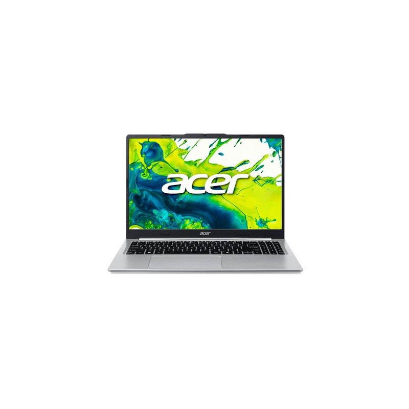 Acer Aspire Lite AL15-46P-R49F AMD Ryzen™ 3 5400U Computer portatile 39,6 cm (15.6") Full HD 8 GB DDR4-SDRAM 256 GB SSD Wi-F