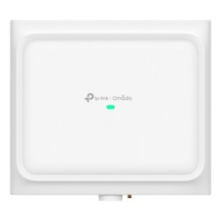 TP-Link Omada EAP650 D120-Outdoor 3000 Mbit/s Bianco Supporto Power over Ethernet (PoE)