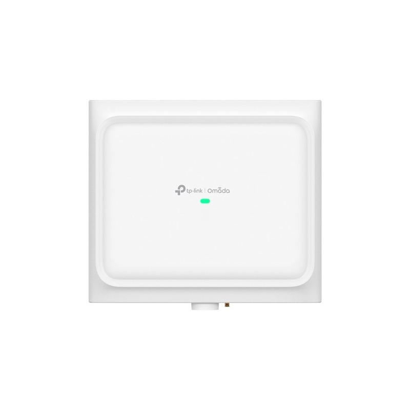 TP-Link Omada EAP650 D120-Outdoor 3000 Mbit/s Bianco Supporto Power over Ethernet (PoE)