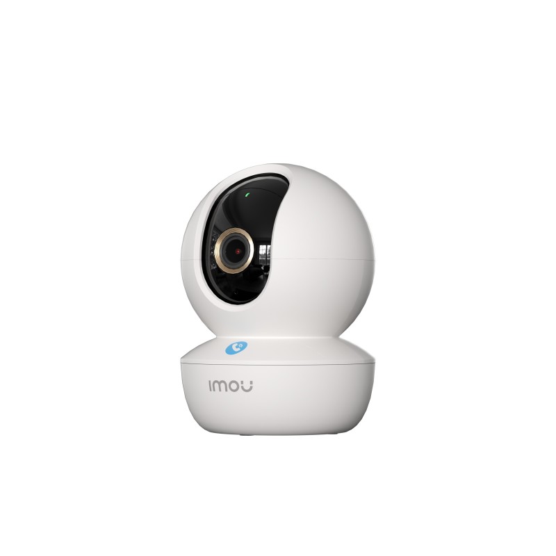 CAMERA DOME A1 4MP 2K+ PTZ H265 2.8MM/IR10/SIRENA/WIFI/MICROSD/RJ45