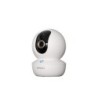 CAMERA DOME A1 4MP 2K+ PTZ H265 2.8MM/IR10/SIRENA/WIFI/MICROSD/RJ45