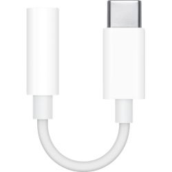 Apple Accessori per computer Bianco MW2Q3ZM/A