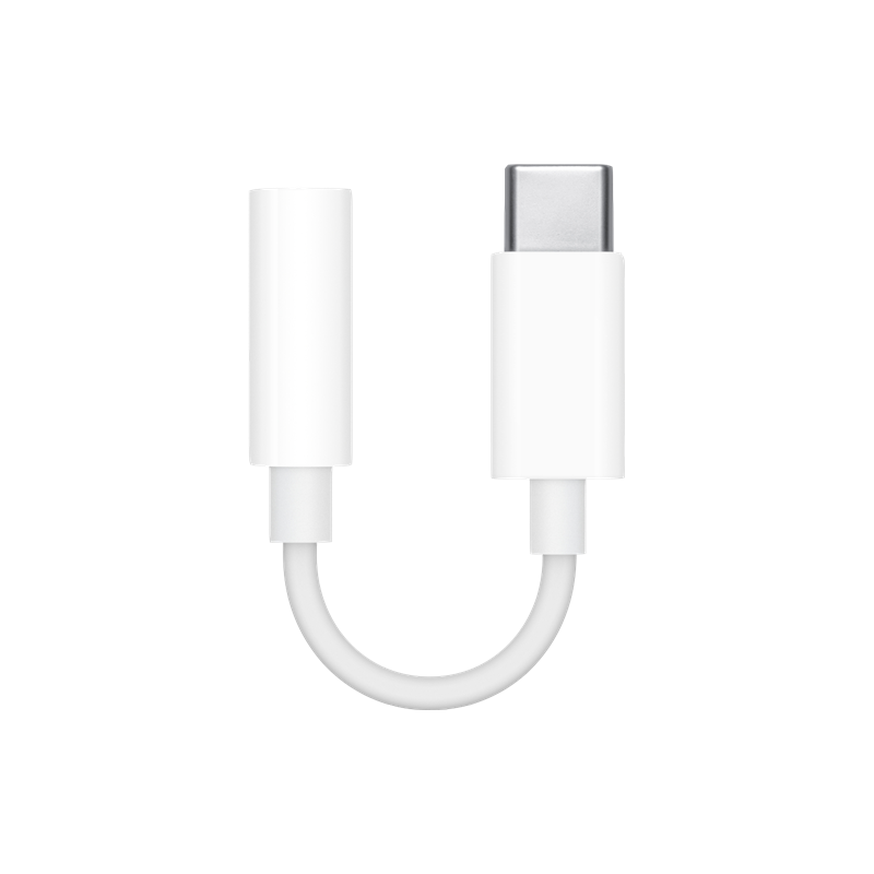 Apple Accessori per computer Bianco MW2Q3ZM/A