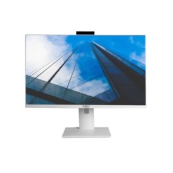 AIO 23,8 I5 8GB 500GB W11P PVT WH I5-14450HX WI M.2 V/H ADJ BUSINESS
