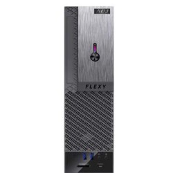 PC I5 16G 1TB M.2 H610 W11P T&M I5-14400 DDR4 TYPE-C FLEXY 8LT