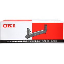 OKI Tamburo nero 41514712