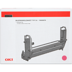 OKI Tamburo magenta 41962806