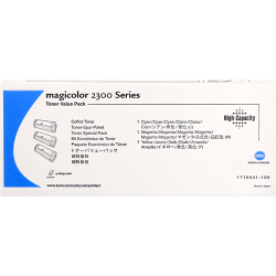 Konica Minolta toner 17105410