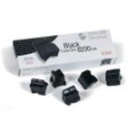 Xerox GENUINE 5 BLACK COLORSTIX 8200 INK cartuccia stick