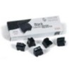 Xerox GENUINE 5 BLACK COLORSTIX 8200 INK cartuccia stick