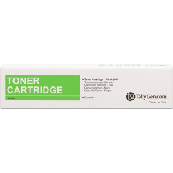 Tally toner nero 043799