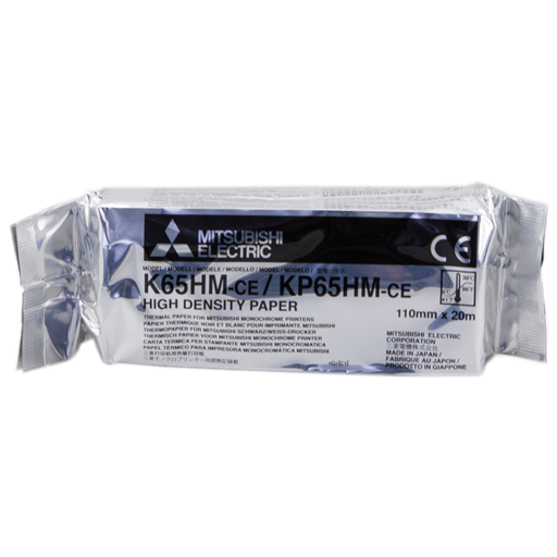 Mitsubishi Carta Bianco K65HM