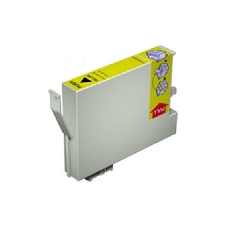 Epson Cleaning cartridge
