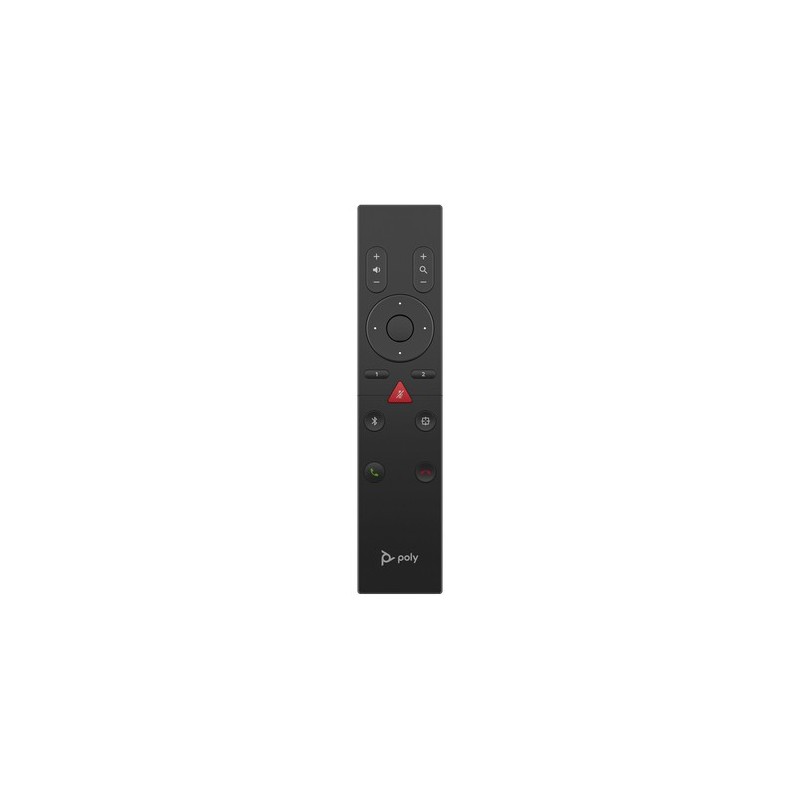 HP Poly Telecomando Bluetooth Poly Studio R30/USB