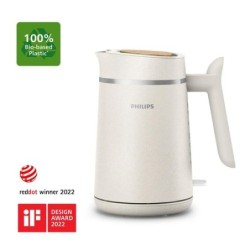 Philips Eco Conscious Edition HD9365/10 Bollitore serie 5000