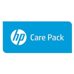 DELIVERY SERVER HP DOOR DOCK MEDIUM SVC