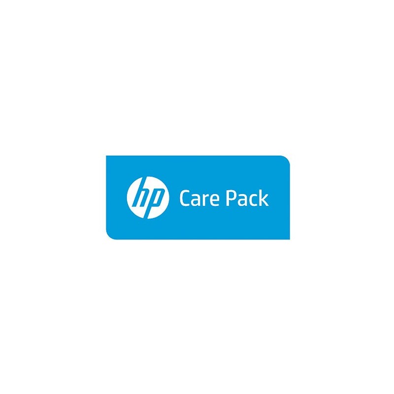 DELIVERY SERVER HP DOOR DOCK MEDIUM SVC