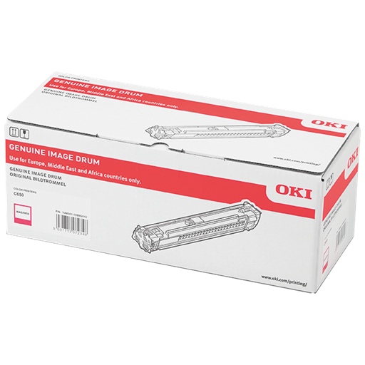 OKI Tamburo magenta 09006133