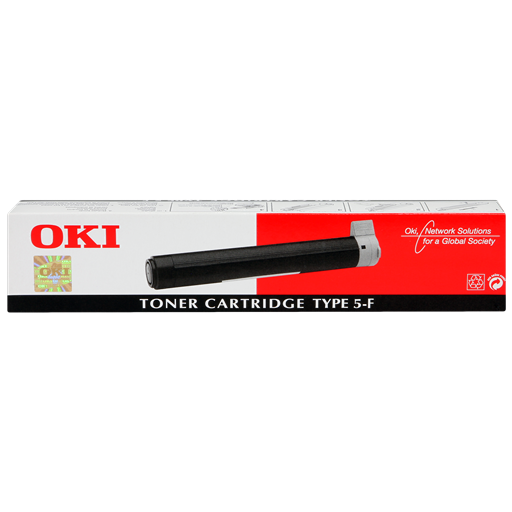 OKI toner nero 40815604