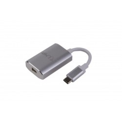 ADATTATORE USB-C TO MDP SILVER LMP TYPE C