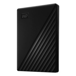HD EXT 2,5 1TB WD MY PASSPORT 3.2 CRITTOGRAFATO