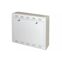 ARMADIO A MURO 19 PER XVR/DVR/NVR 580L*550A*160PMM DOPPIA SERRATURA